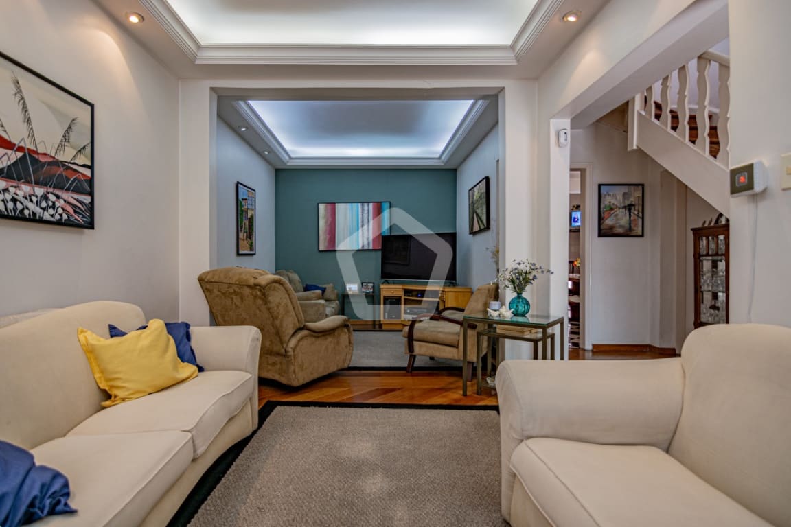 Imagem do imóvel ID-140213 na Rua Caraíbas, Pompeia, São Paulo - SP