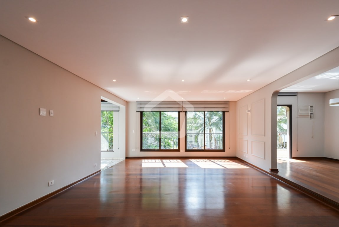 Imagem do imóvel ID-138655 na Rua Caconde, Jardim Paulista, São Paulo - SP