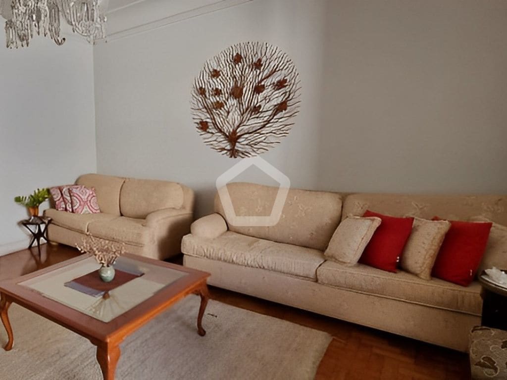 Imagem do imóvel ID-69153 na Rua Leopoldo Miguez, Copacabana, Rio de Janeiro - RJ