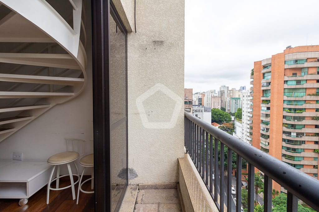 Imagem do imóvel ID-73434 na Rua Guarará, Jardim Paulista, São Paulo - SP