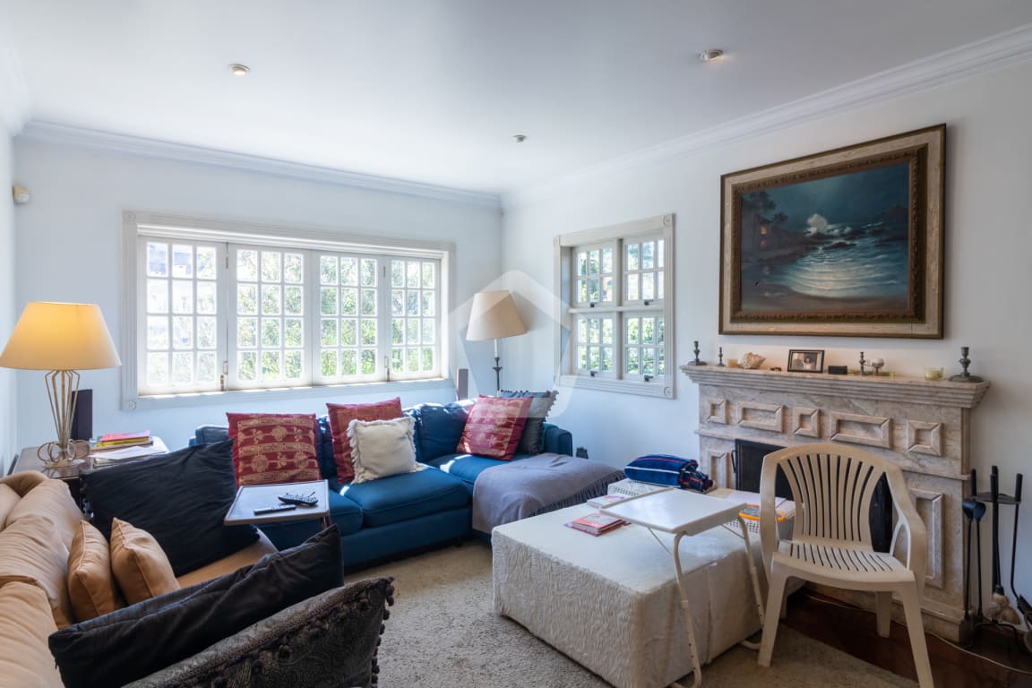 Imagem do imóvel ID-83115 na Rua General Euclídes Figueiredo, Morumbi, São Paulo - SP