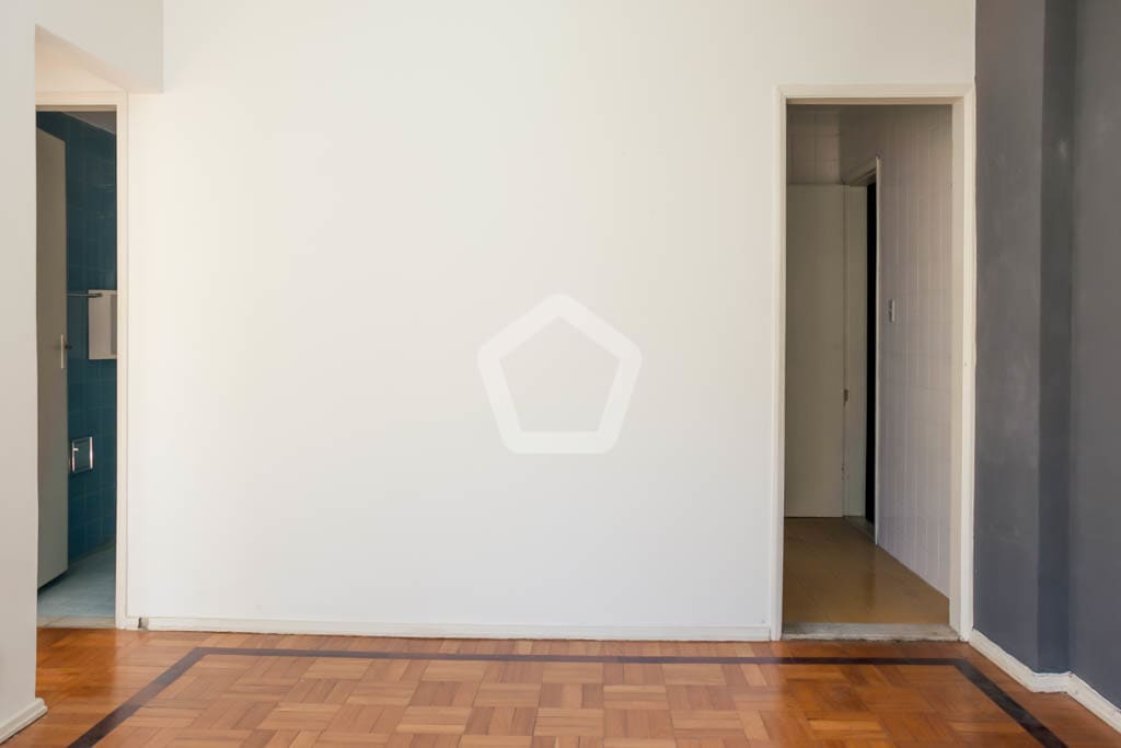 Imagem do imóvel ID-23621 na Rua Carlos Vasconcelos, Tijuca, Rio de Janeiro - RJ