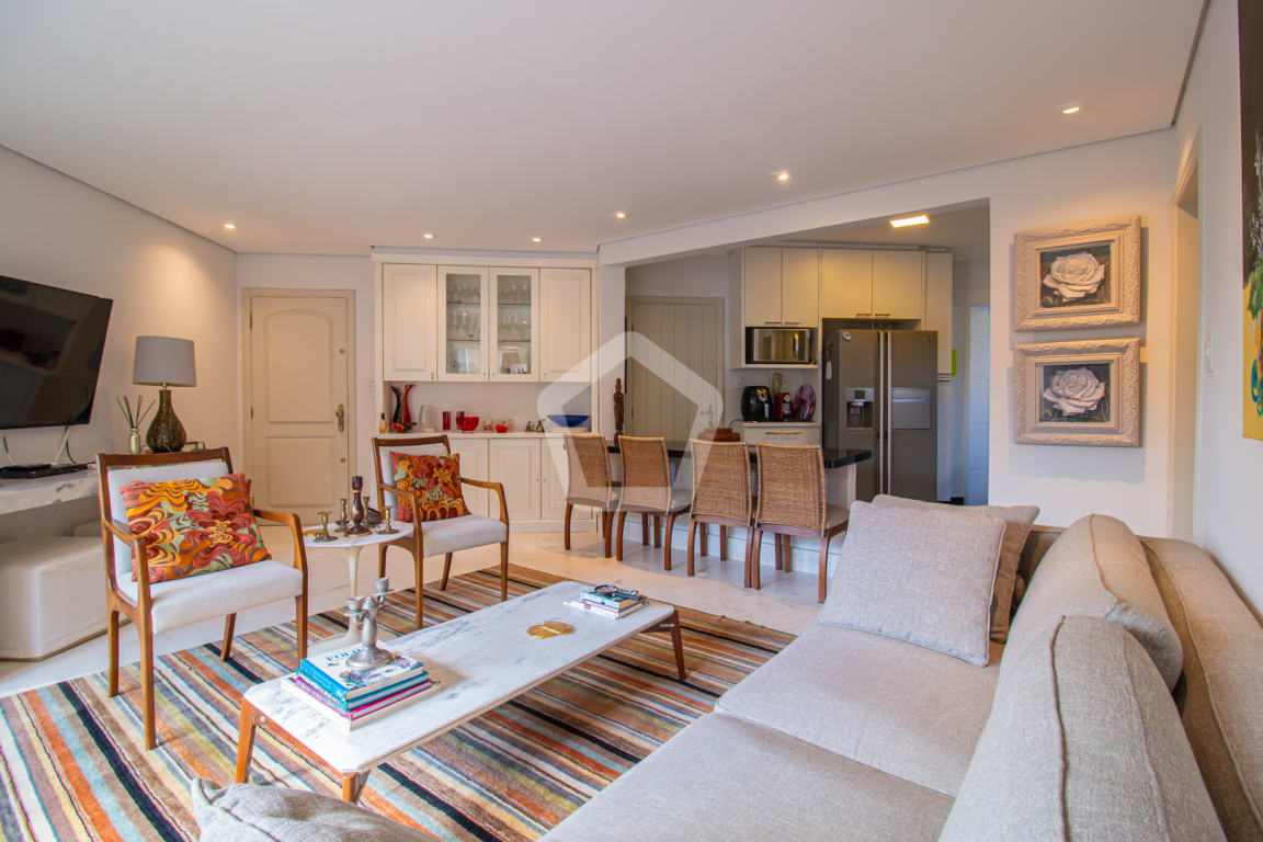 Imagem do imóvel ID-143852 na Rua Sena Madureira, Vila Clementino, São Paulo - SP