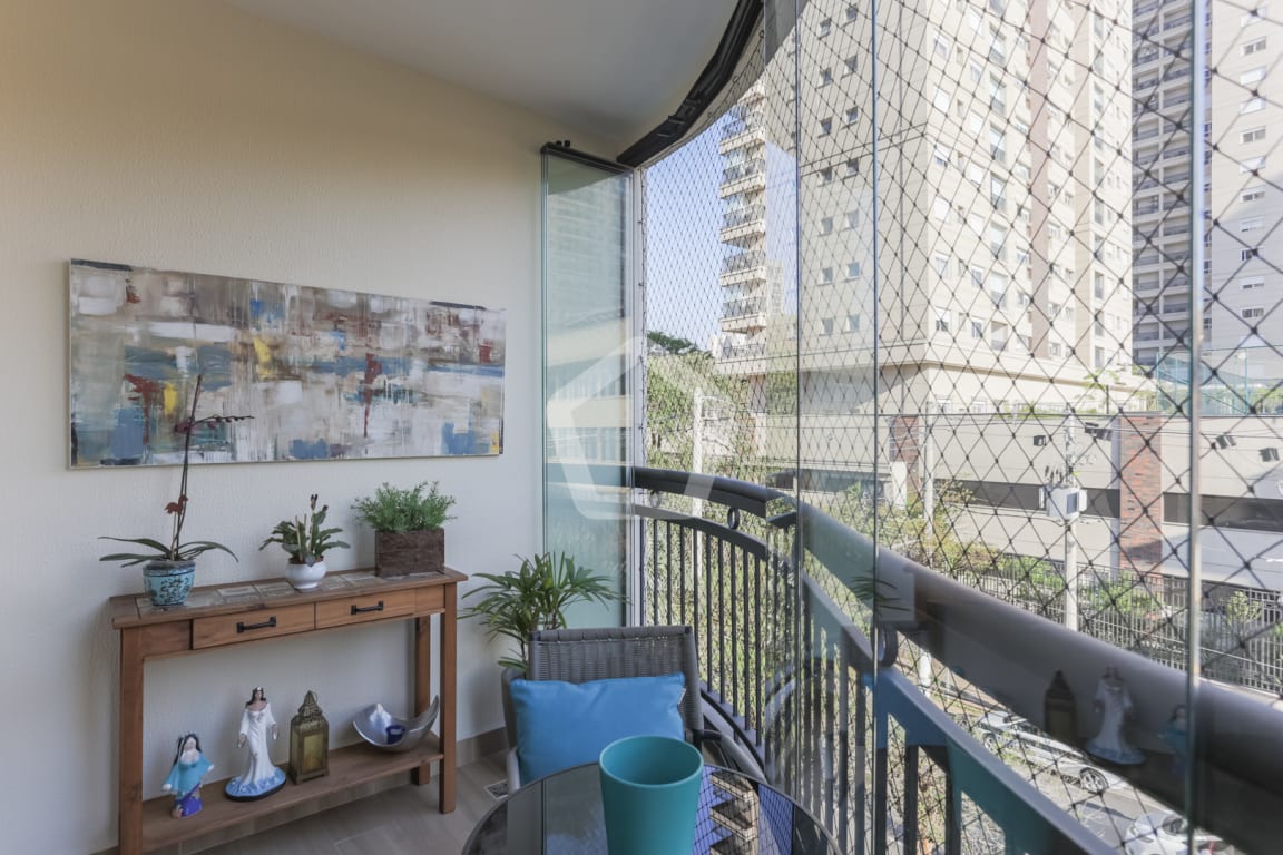 Imagem do imóvel ID-85075 na Rua Tito, Vila Romana, São Paulo - SP