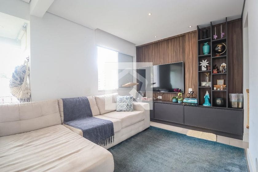 Imagem do imóvel ID-122615 na Rua Salim Izar, Morumbi, São Paulo - SP