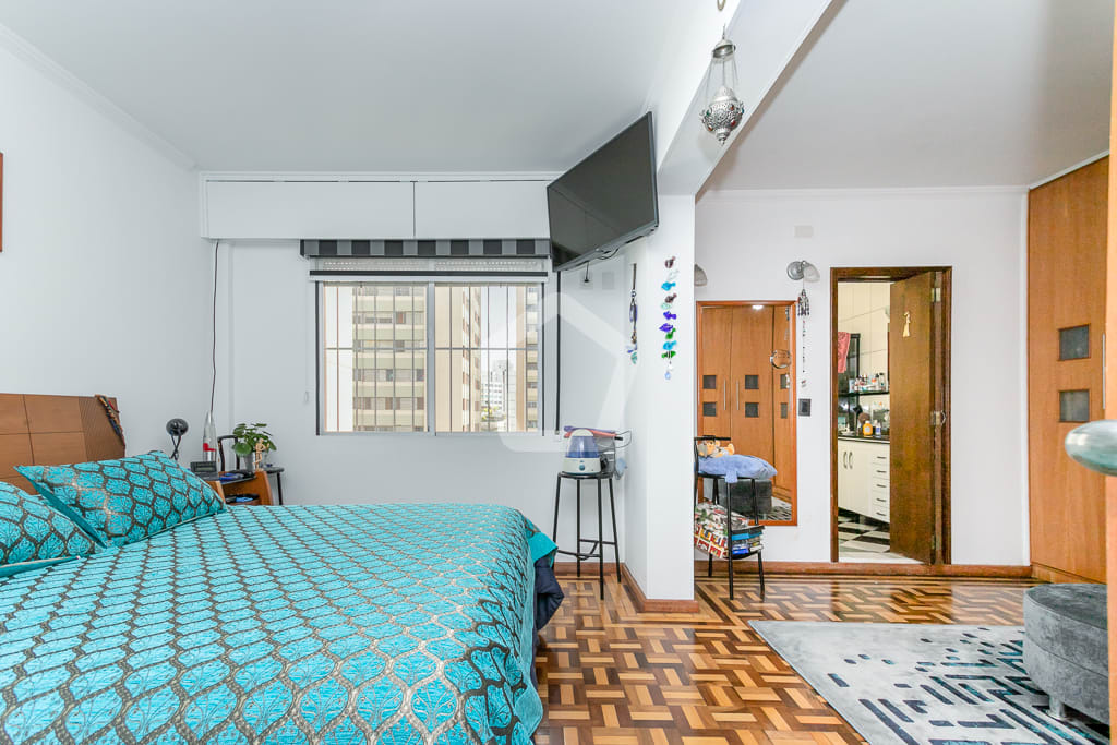 Imagem do imóvel ID-59285 na Rua Cardoso de Almeida, Perdizes, São Paulo - SP