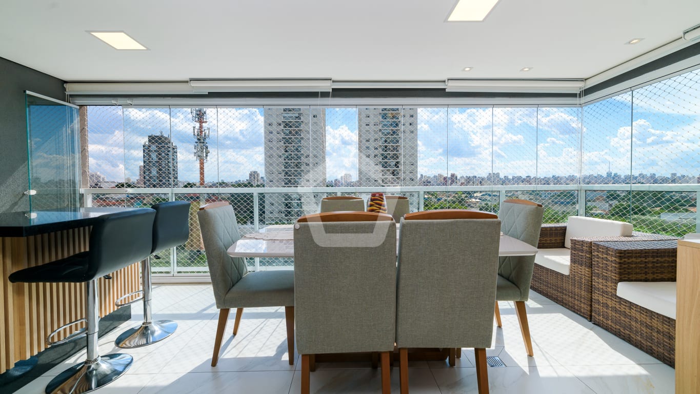 Imagem do imóvel ID-90621 na Rua Vieira de Almeida, Vila Dom Pedro I, São Paulo - SP