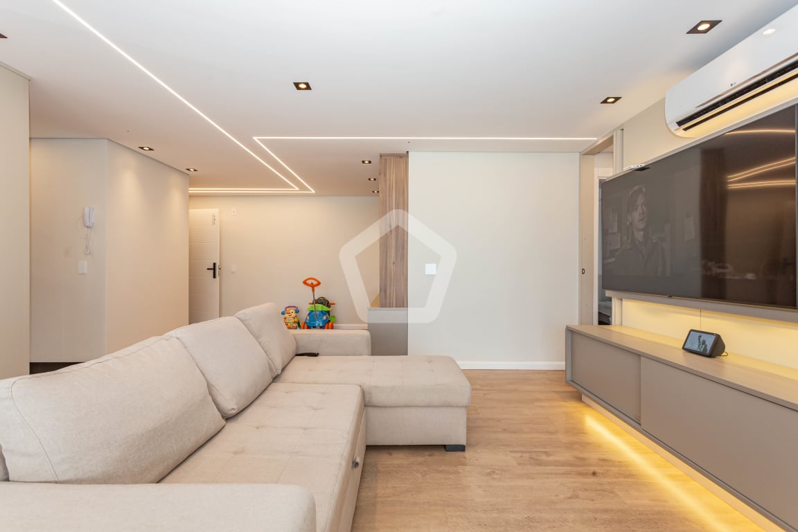 Imagem do imóvel ID-91105 na Rua Anhembi, Chácara Santo Antonio, São Paulo - SP