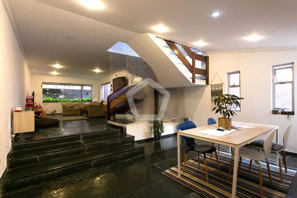 Imagem do imóvel ID-133438 na Rua Itaqueri, Água Rasa, São Paulo - SP