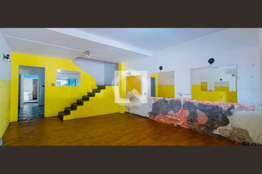 Imagem do imóvel ID-99659 na Rua Aurélia, Vila Romana, São Paulo - SP