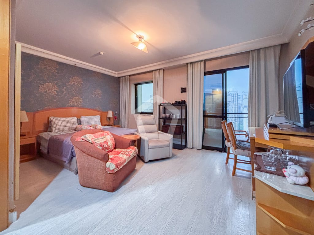 Imagem do imóvel ID-138751 na Rua Maranhão, Higienópolis, São Paulo - SP