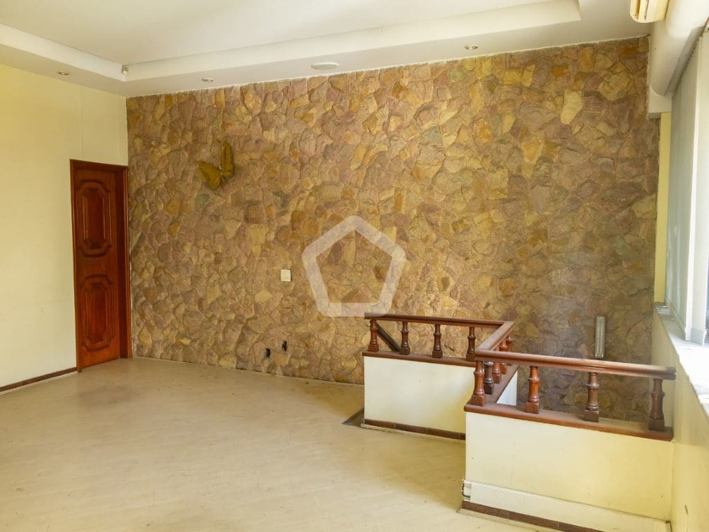 Imagem do imóvel ID-71883 na Rua Professor Gabizo, Maracanã, Rio de Janeiro - RJ