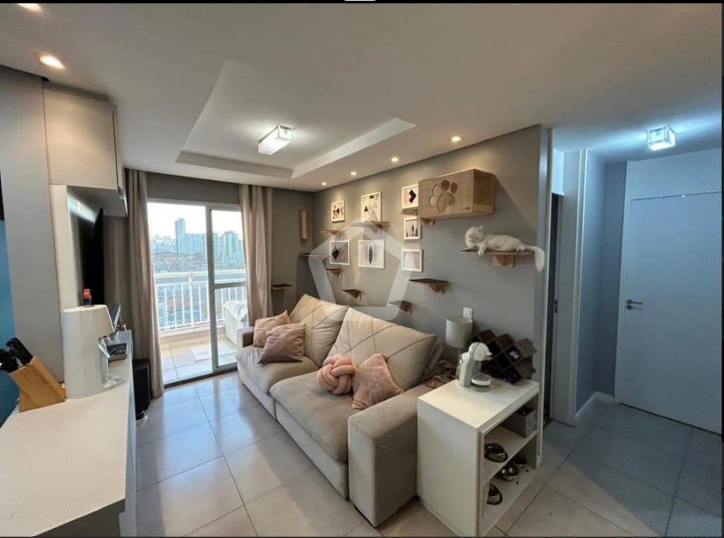 Imagem do imóvel ID-143534 na Rua Guarapuava, Mooca, São Paulo - SP