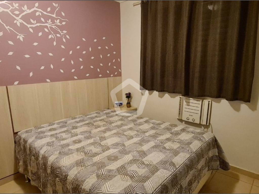 Imagem do imóvel ID-43028 na Rua Paranapanema, Sumarezinho, Ribeirão Preto - SP