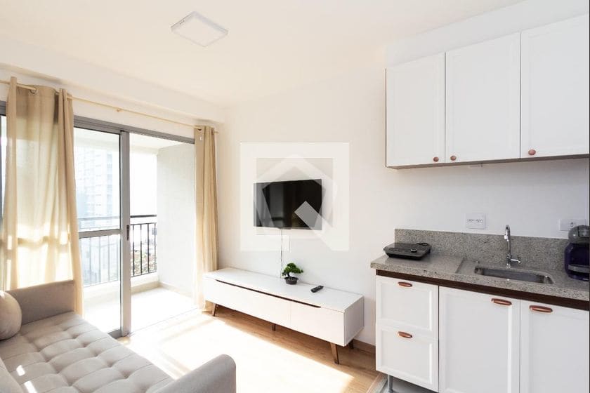 Imagem do imóvel ID-108412 na Avenida dos Carinás, Moema, São Paulo - SP