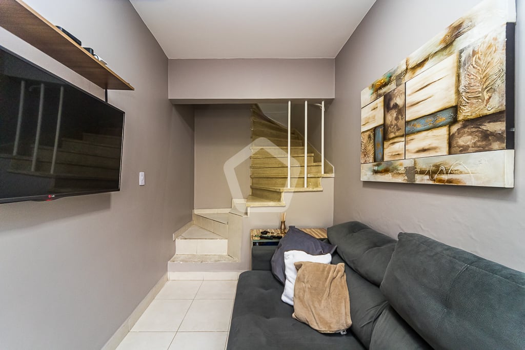 Imagem do imóvel ID-71584 na Rua Doutor Miranda de Azevedo, Pompeia, São Paulo - SP