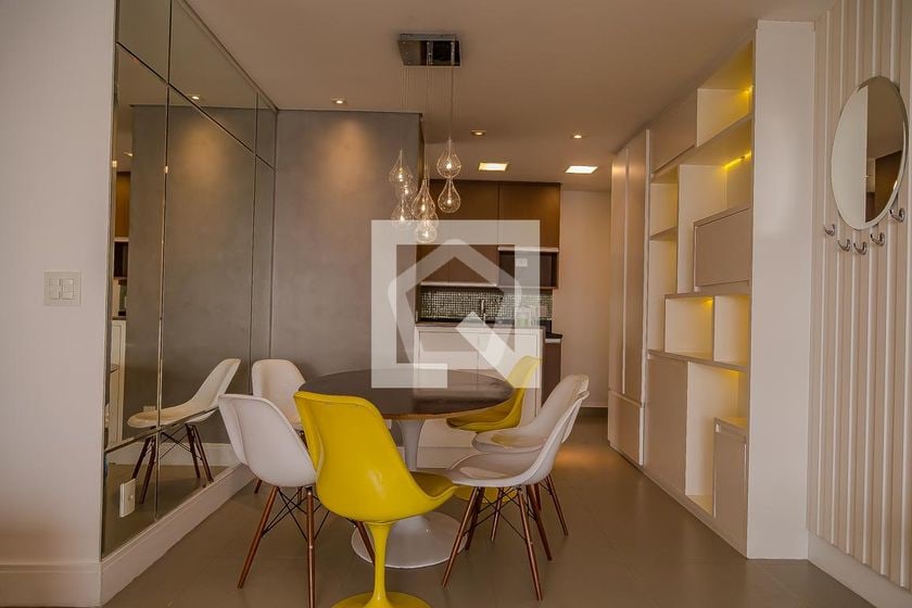 Imagem do imóvel ID-108016 na Avenida Mascote, Vila Mascote, São Paulo - SP