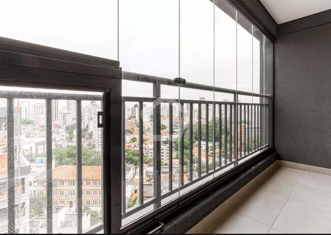 Imagem do imóvel ID-61453 na Rua Humberto I, Vila Mariana, São Paulo - SP