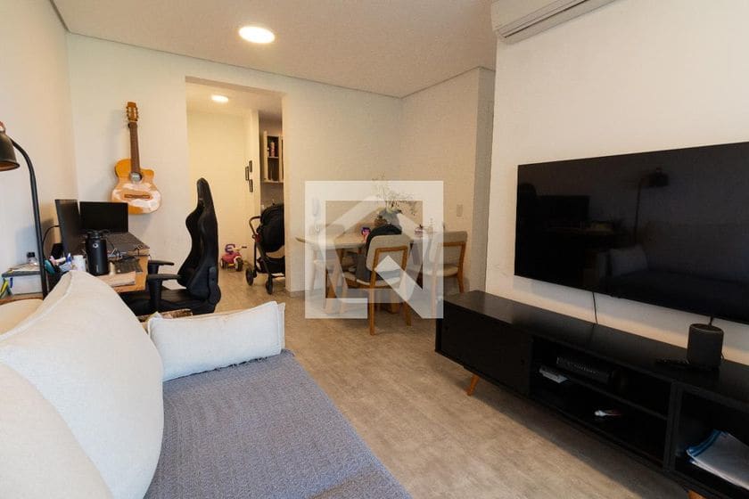 Imagem do imóvel ID-114279 na Rua Engenheiro Bianor, Butantã, São Paulo - SP