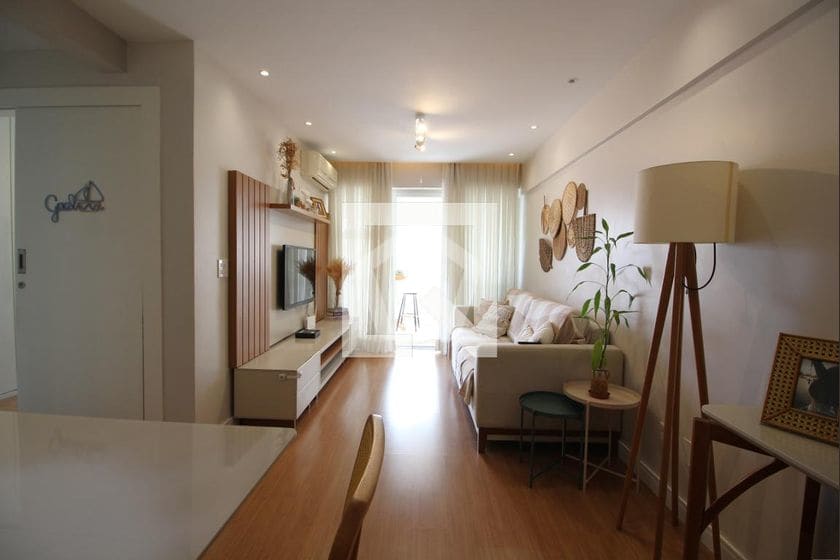 Imagem do imóvel ID-120163 na Rua Fortunato de Brito, Freguesia, Rio de Janeiro - RJ