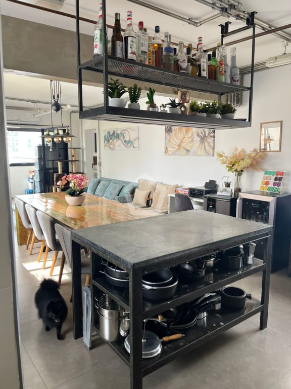 Imagem do imóvel ID-144554 na Rua São Gil, Tatuapé, São Paulo - SP