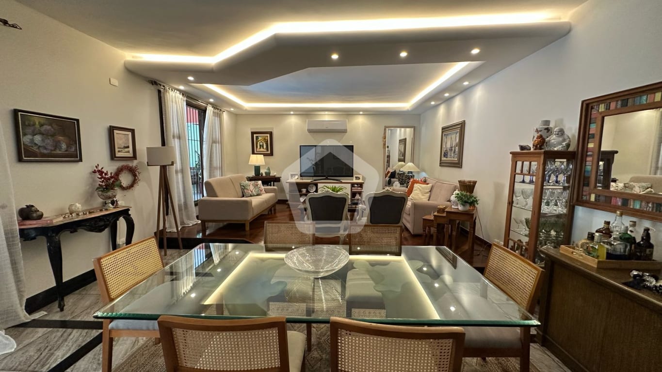 Imagem do imóvel ID-142530 na Avenida das Américas, Barra da Tijuca, Rio de Janeiro - RJ