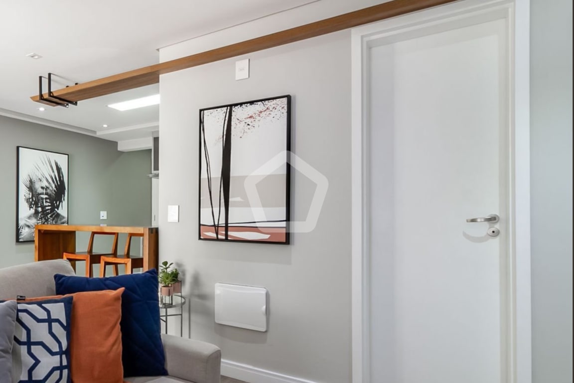 Imagem do imóvel ID-74052 na Avenida Eusébio Matoso, Pinheiros, São Paulo - SP