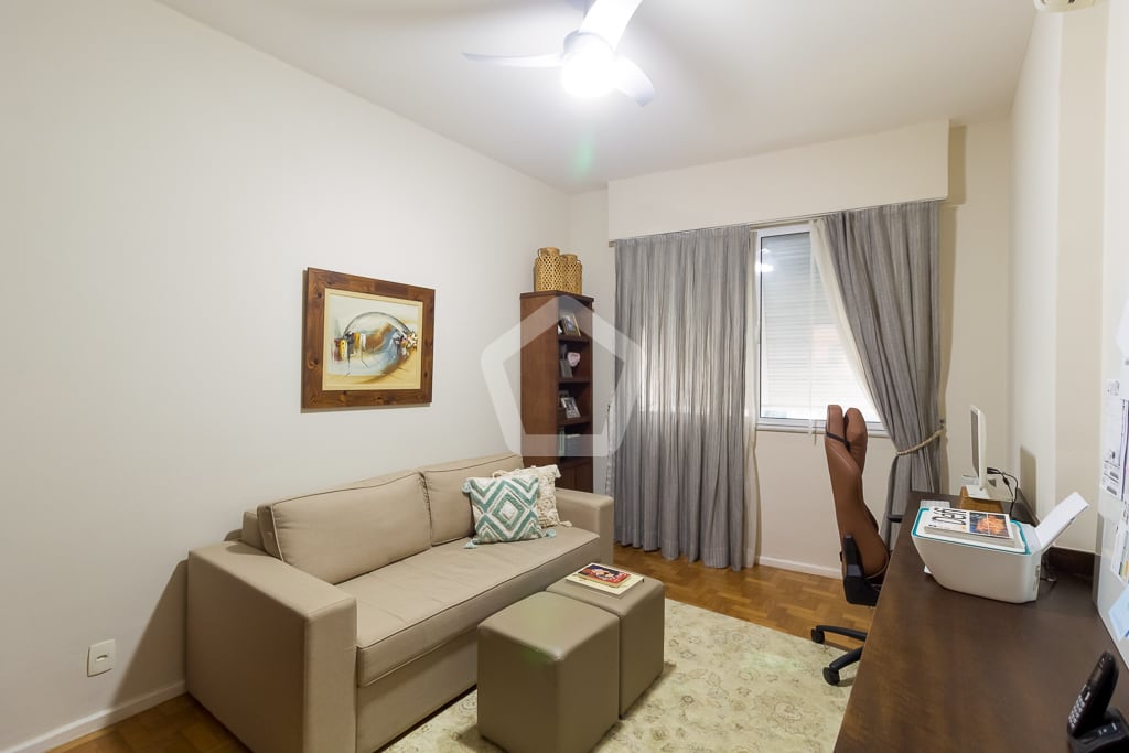 Imagem do imóvel ID-67864 na Rua Barata Ribeiro, Copacabana, Rio de Janeiro - RJ