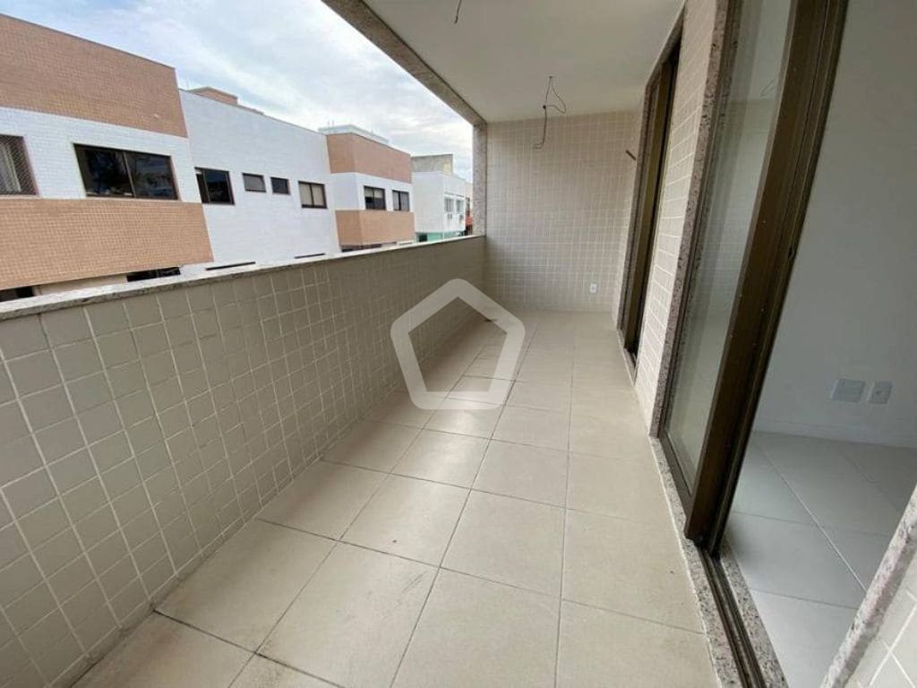 Imagem do imóvel ID-70379 na Rua Demóstenes Madureira de Pinho, Recreio dos Bandeirantes, Rio de Janeiro - RJ