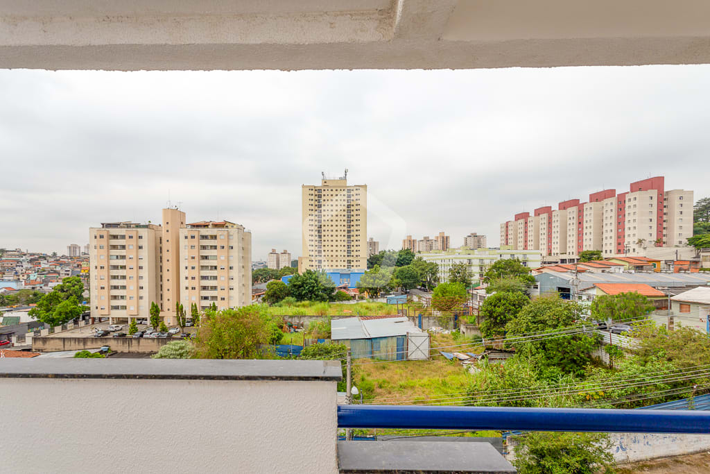 Imagem do imóvel ID-56904 na Rua Neuchatel, Suíço, São Bernardo do Campo - SP