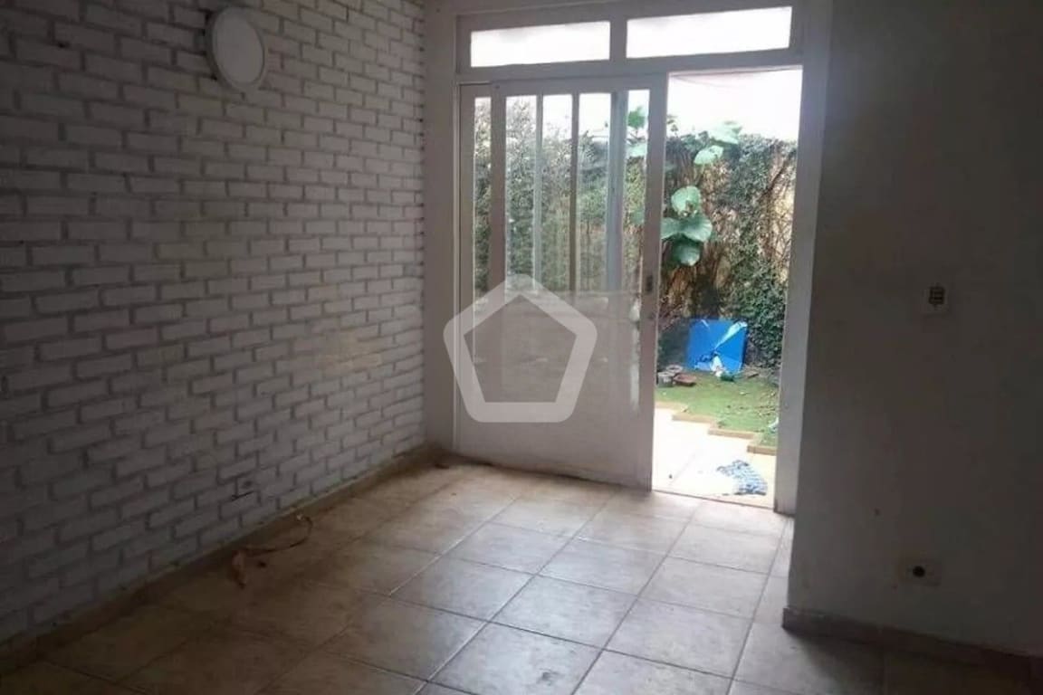 Imagem do imóvel ID-124026 na Rua Bernardino de Campos, Campo Belo, São Paulo - SP