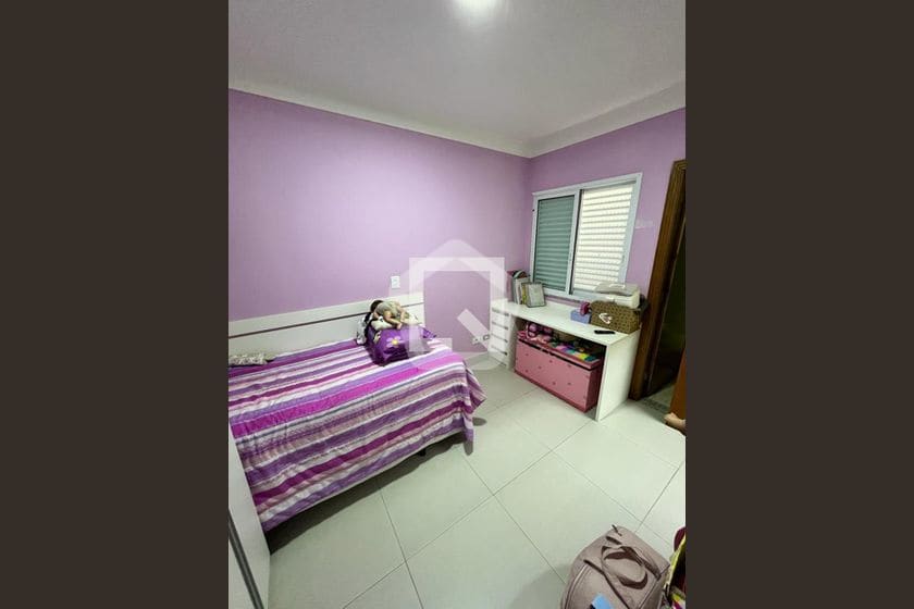 Imagem do imóvel ID-110893 na Rua José Barreto dos Santos, Vila Mangalot, São Paulo - SP