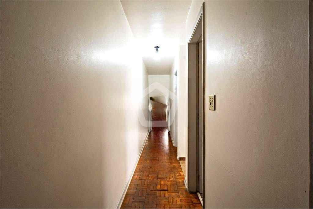 Imagem do imóvel ID-94459 na Rua Cristóvão Pereira, Campo Belo, São Paulo - SP