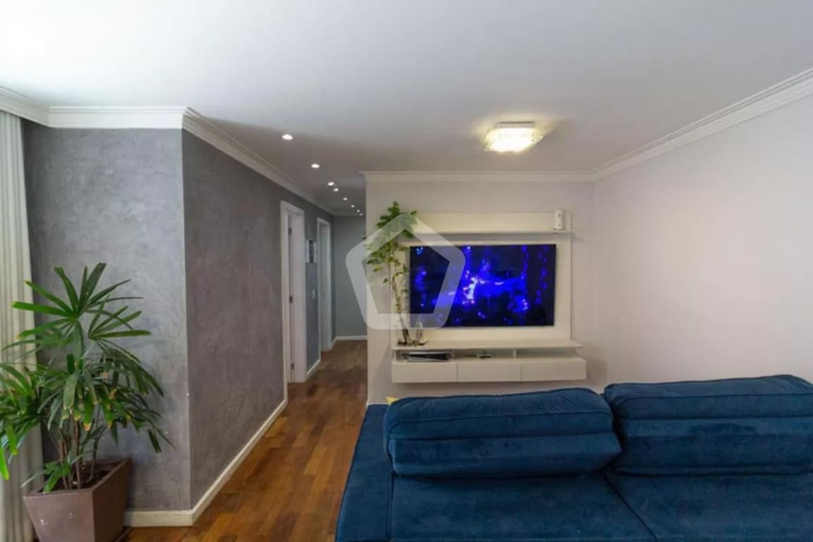 Imagem do imóvel ID-144955 na Rua Felisbina Ferreira, Vila Carrão, São Paulo - SP