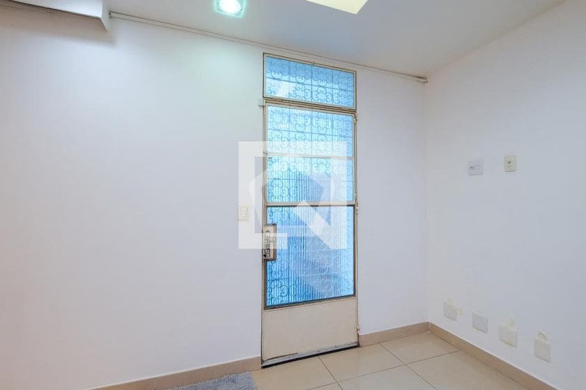 Imagem do imóvel ID-105315 na Rua Agostinho Menezes, Andaraí, Rio de Janeiro - RJ