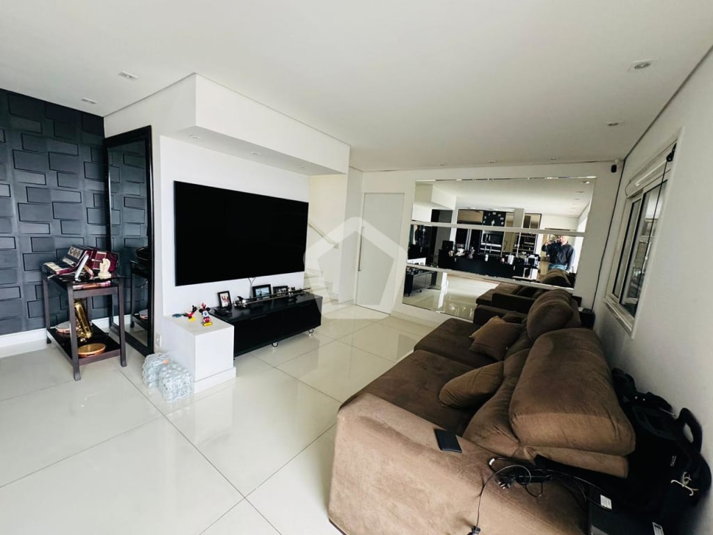 Imagem do imóvel ID-124079 na Rua Werner Goldberg, Jardim Esperança, Barueri - SP