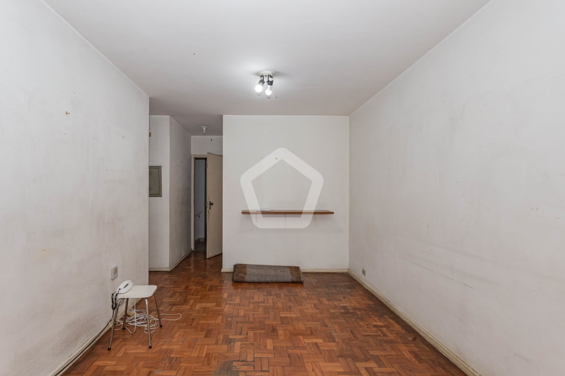 Imagem do imóvel ID-98097 na Rua General Jardim, Vila Buarque, São Paulo - SP