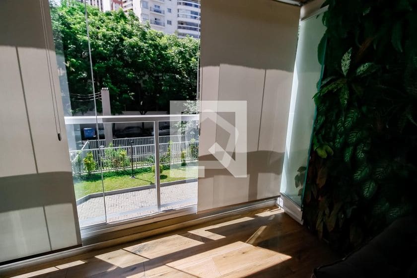 Imagem do imóvel ID-108495 na Rua Olavo Leite, Panamby, São Paulo - SP