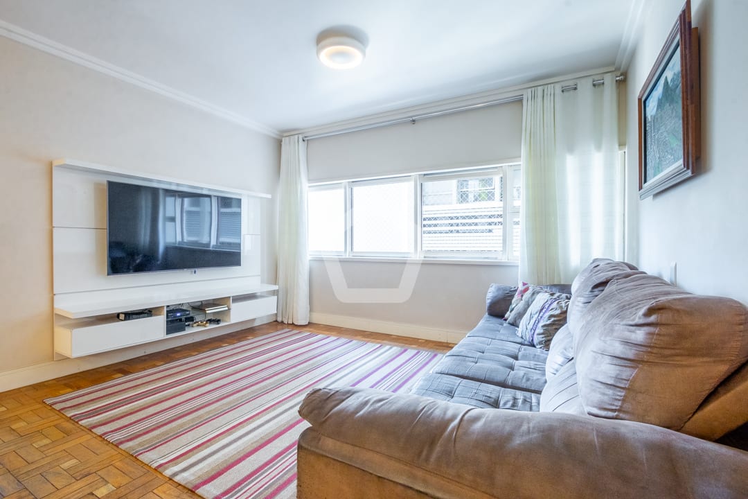 Imagem do imóvel ID-73408 na Avenida Angélica, Santa Cecília, São Paulo - SP