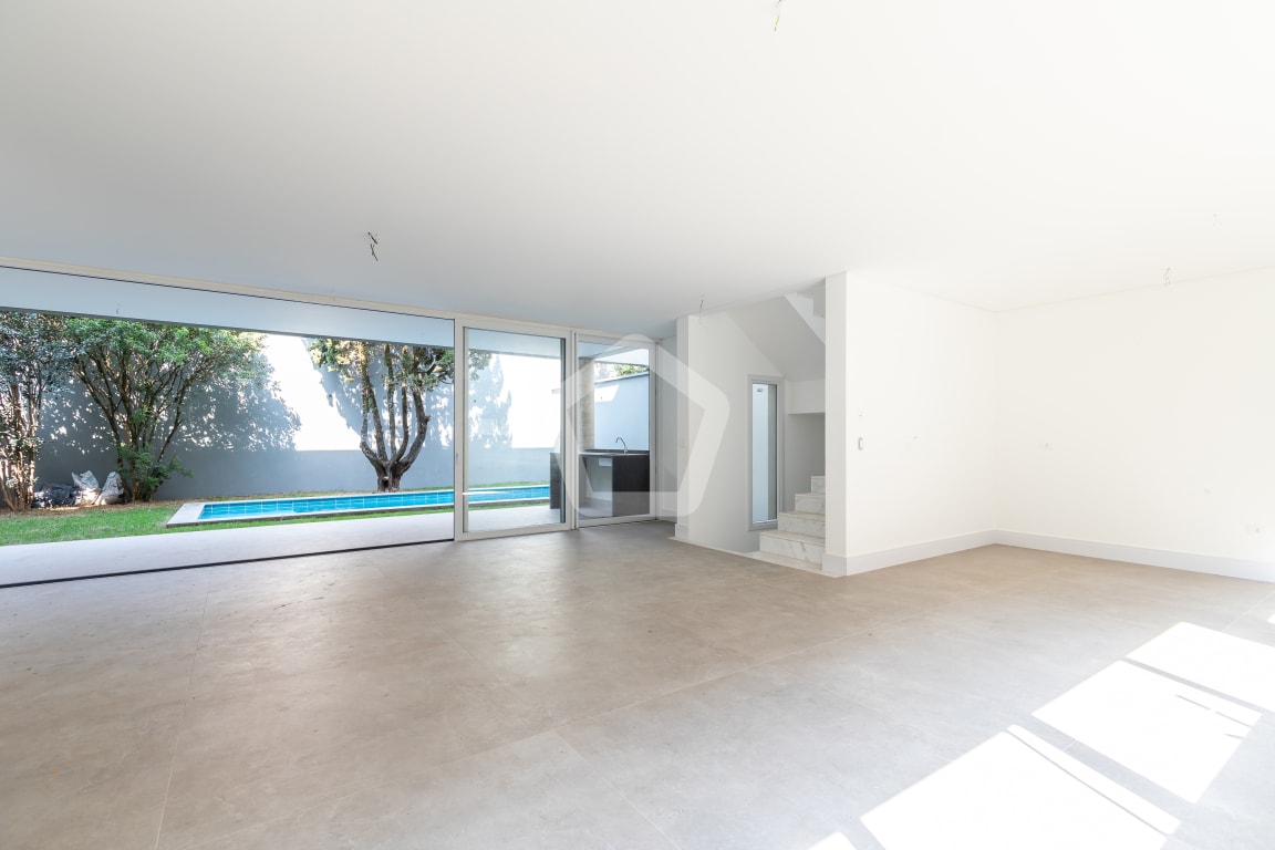 Imagem do imóvel ID-144855 na Rua Comendador Elias Zarzur, Santo Amaro, São Paulo - SP