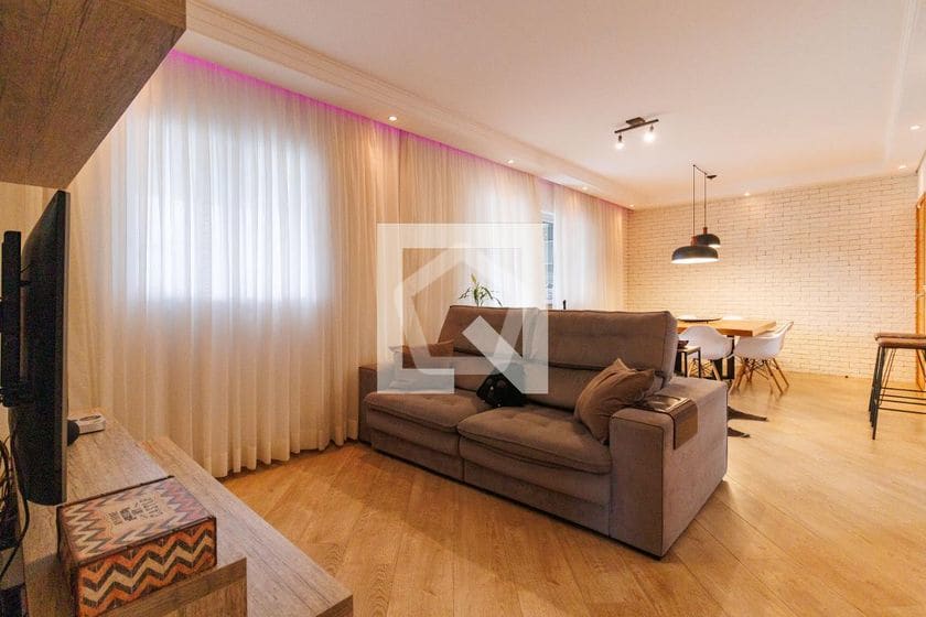 Imagem do imóvel ID-131490 na Rua José Gonçalves, Vila Andrade, São Paulo - SP