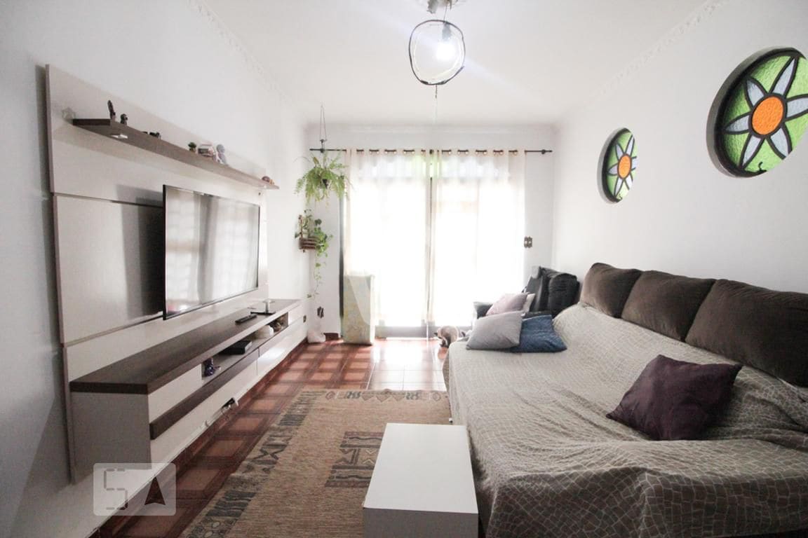 Imagem do imóvel ID-104879 na Rua da Curva, Vila Ede, São Paulo - SP