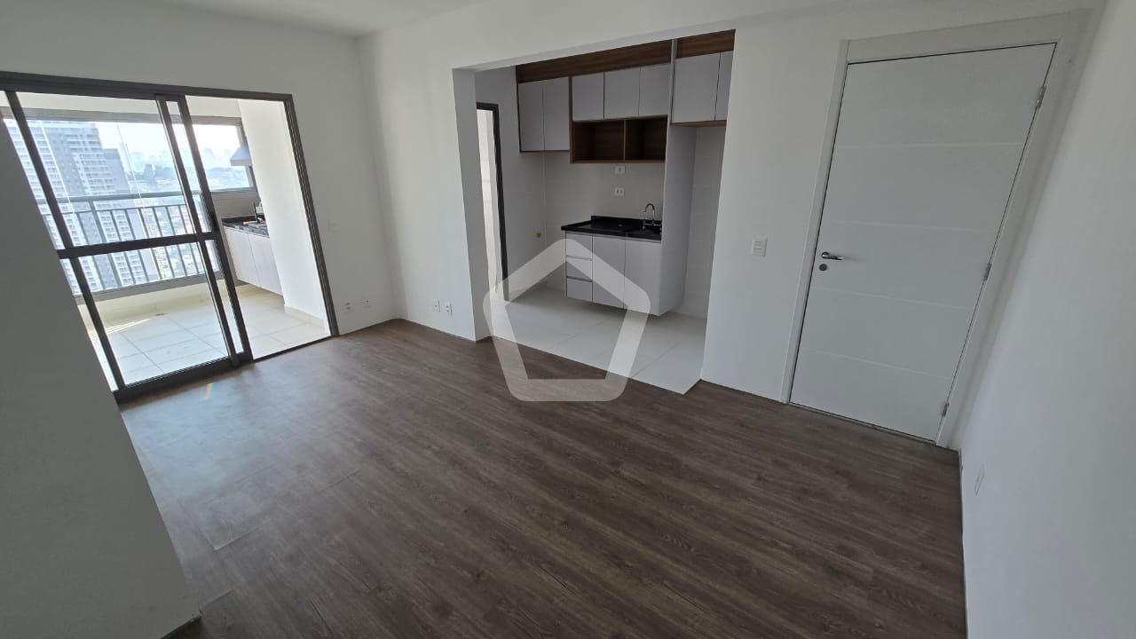 Imagem do imóvel ID-124387 na Rua do Oratório, Vila Prudente, São Paulo - SP