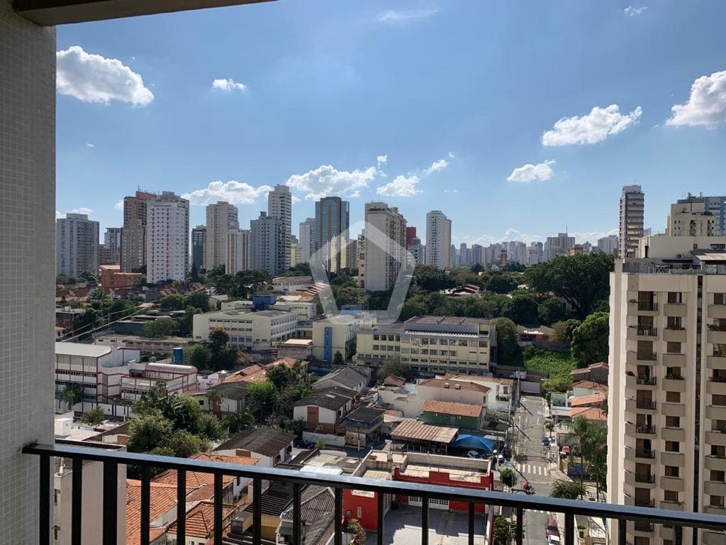 Imagem do imóvel ID-29795 na Avenida Onze de Junho, Vila Clementino, São Paulo - SP