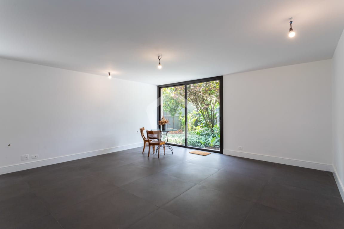 Imagem do imóvel ID-72395 na Rua Carlos Rath, Alto de Pinheiros, São Paulo - SP