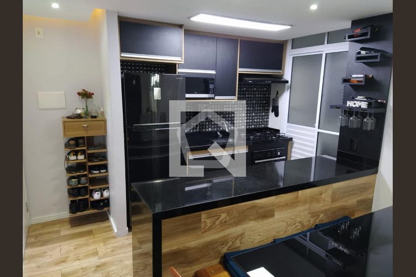 Imagem do imóvel ID-136119 na Avenida Marechal Mário Guedes, Jaguaré, São Paulo - SP