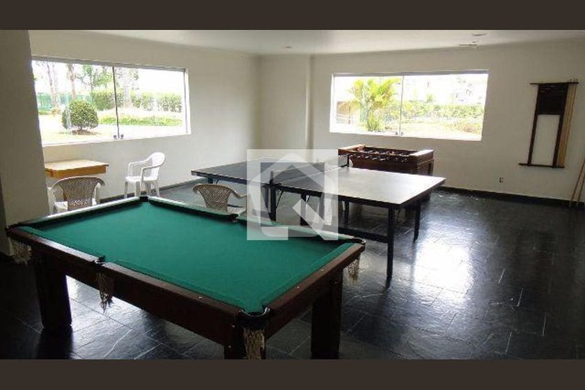 Imagem do imóvel ID-103299 na Avenida José Joaquim Seabra, Butantã, São Paulo - SP