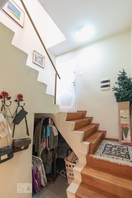 Imagem do imóvel ID-107677 na Rua Serafim Valandro, Botafogo, Rio de Janeiro - RJ