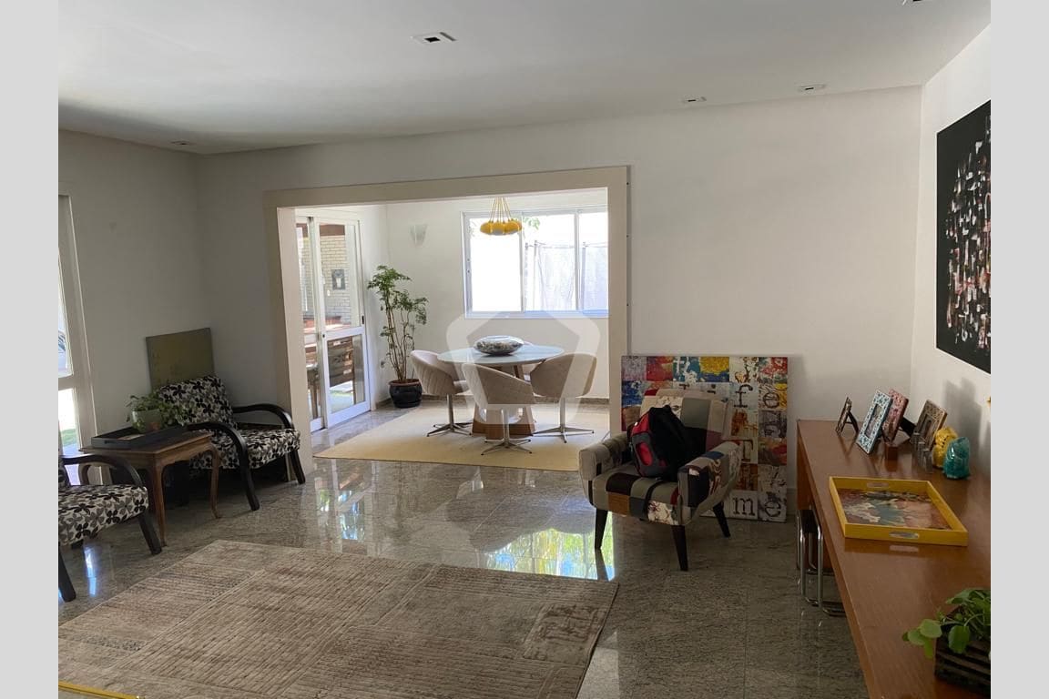 Imagem do imóvel ID-50915 na Rua Abel da Silva, Barra da Tijuca, Rio de Janeiro - RJ