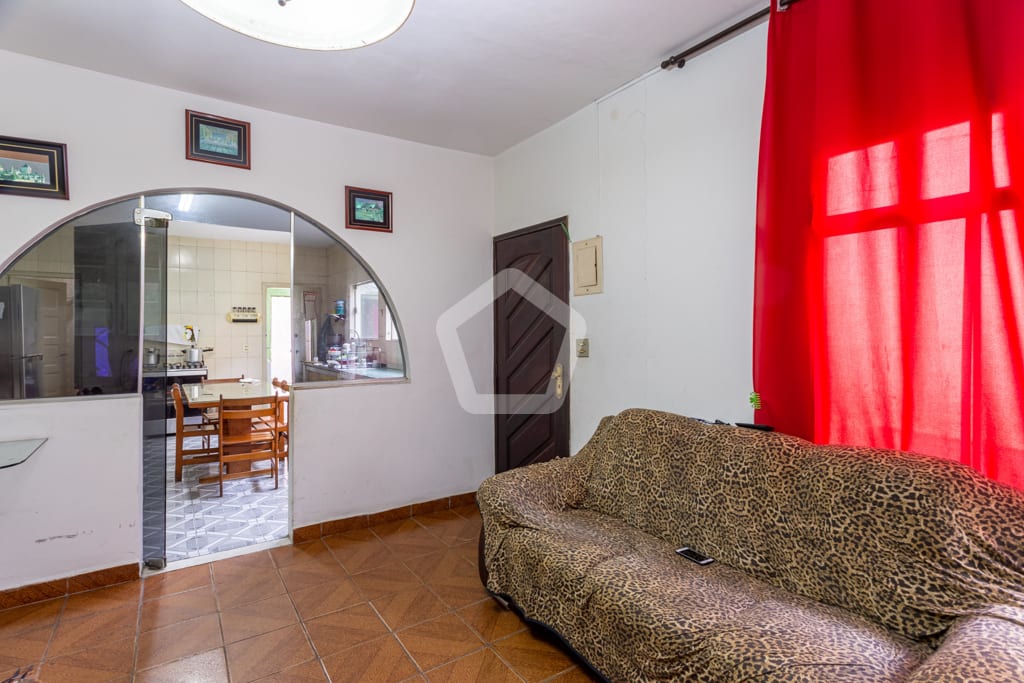 Imagem do imóvel ID-63934 na Rua Camilo, Vila Romana, São Paulo - SP